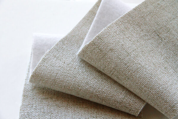 Verhoilukangas Kabal, Vaalea beige TXT008V